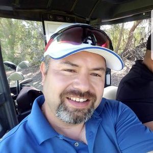 Meet your Posher, Omar